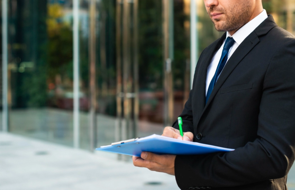 checklist ARL SURA empresa